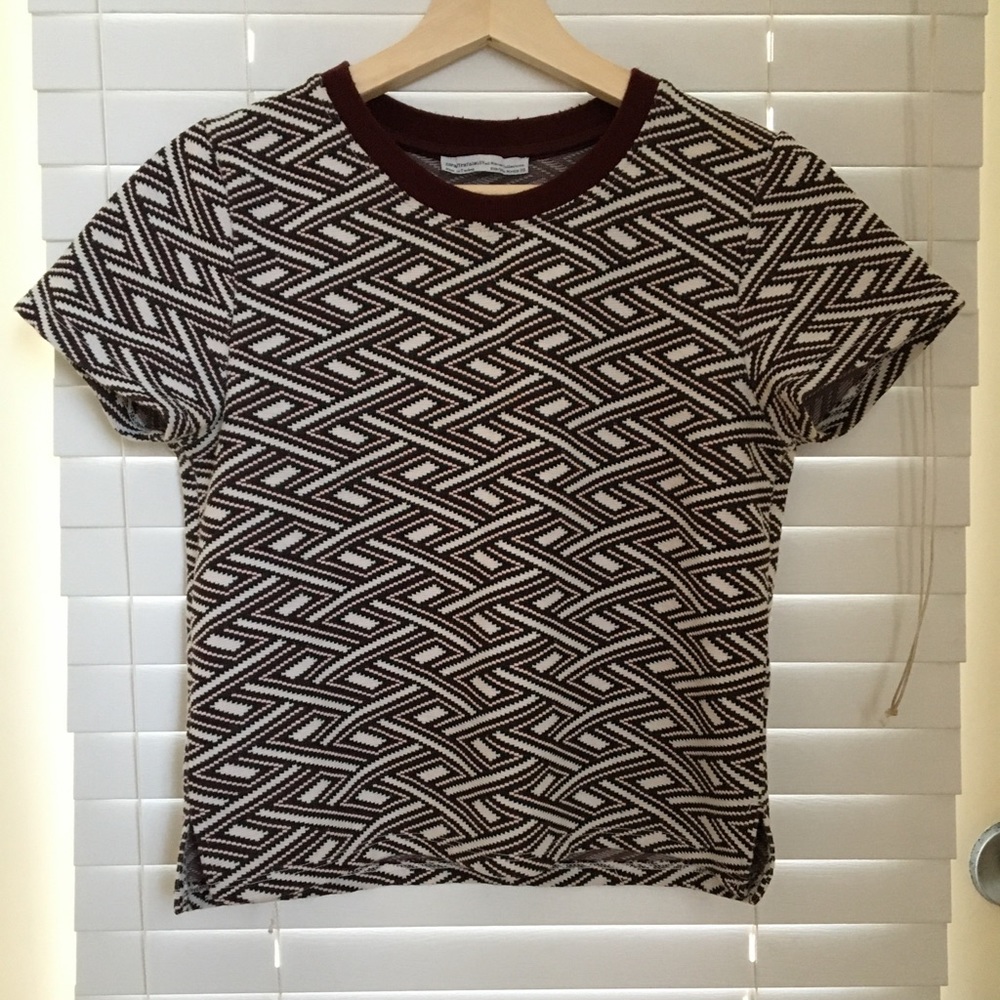 Zara Tee
